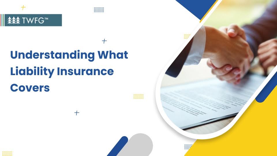 understanding what liability insurance covers banner