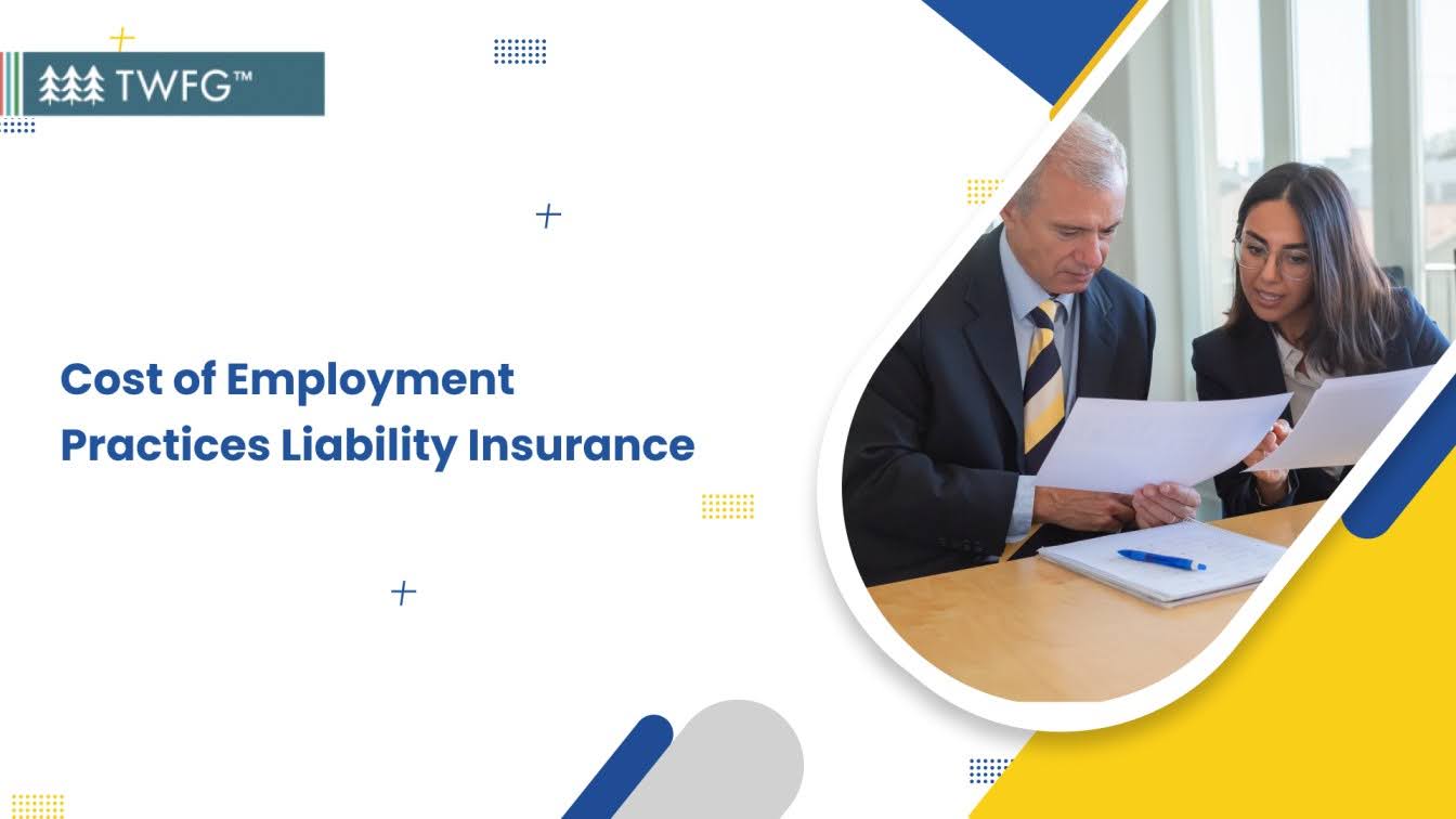 cost of employment practices liability insurance banner