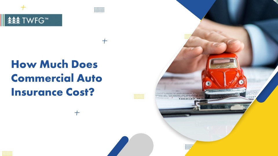 How Much Does Commercial Auto Insurance Cost